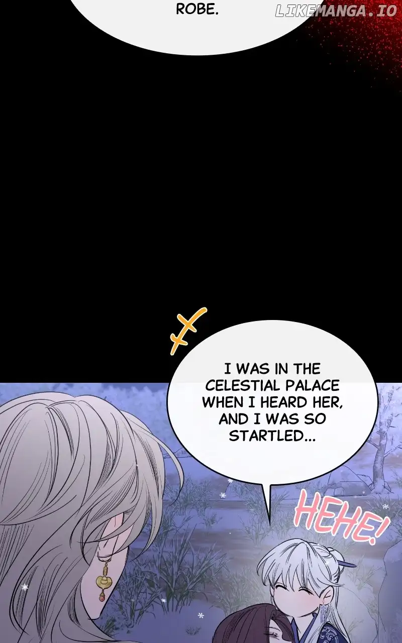 Extroversion of an Immortal Chapter 46 - Page 79