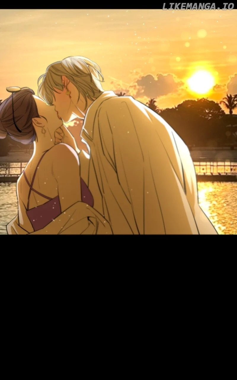 Extroversion of an Immortal Chapter 47 - Page 18