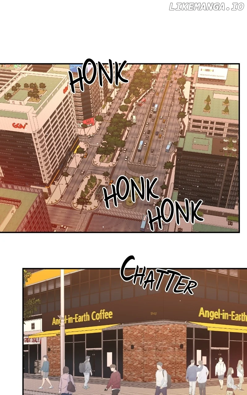 Extroversion of an Immortal Chapter 47 - Page 24