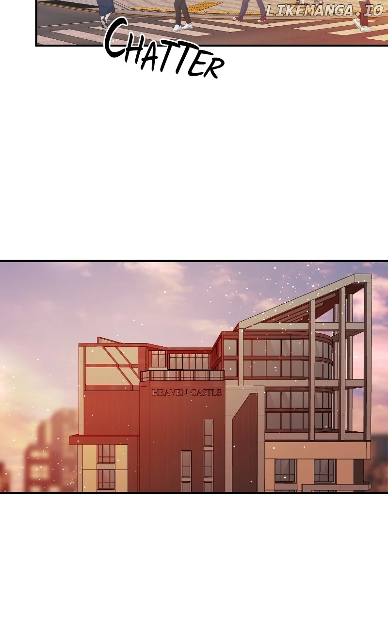 Extroversion of an Immortal Chapter 47 - Page 25