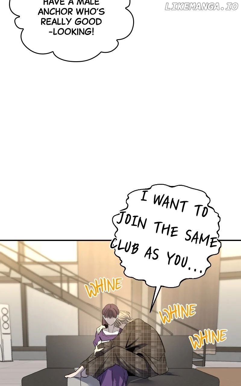 Extroversion of an Immortal Chapter 47 - Page 38