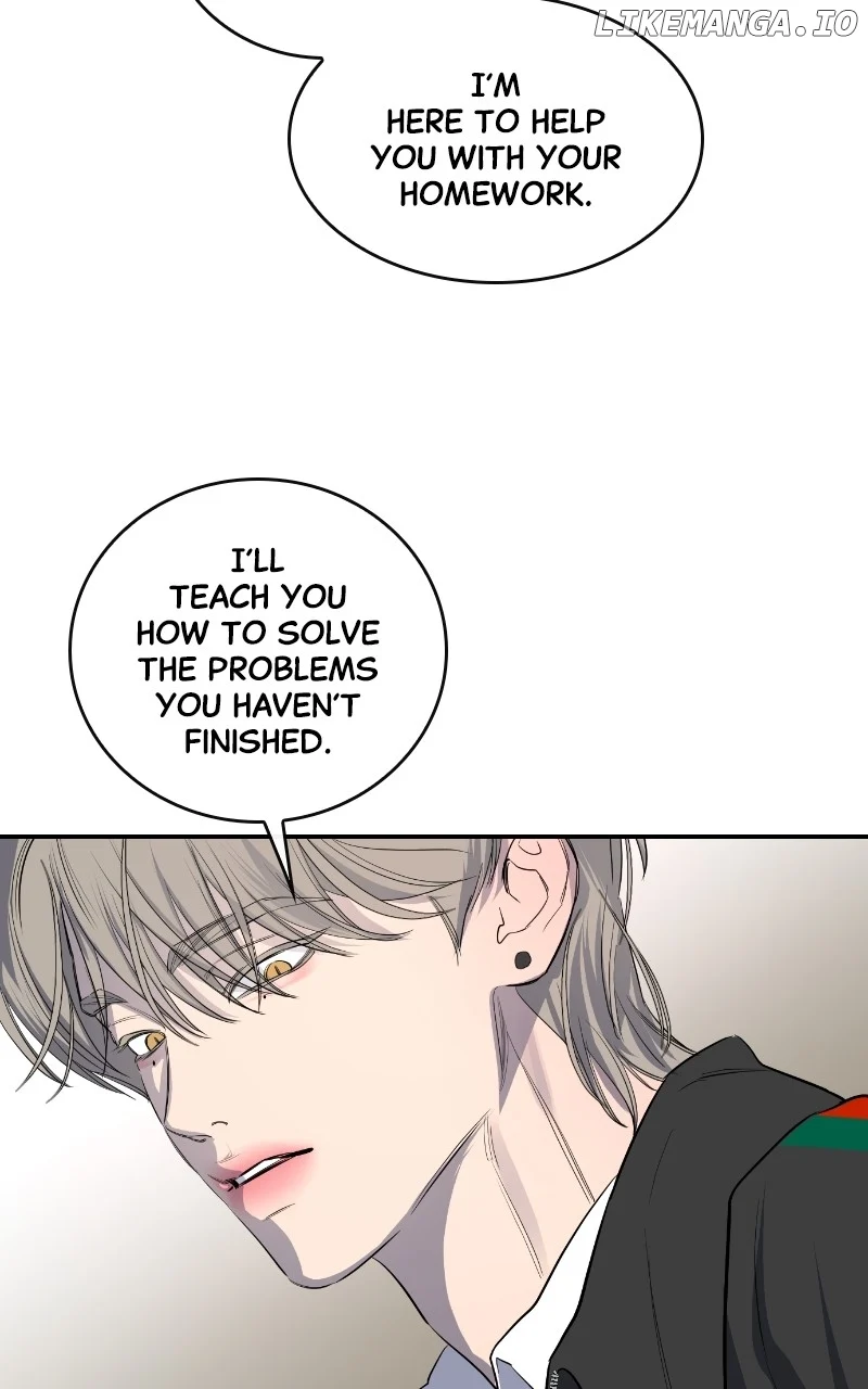 Extroversion of an Immortal Chapter 47 - Page 54