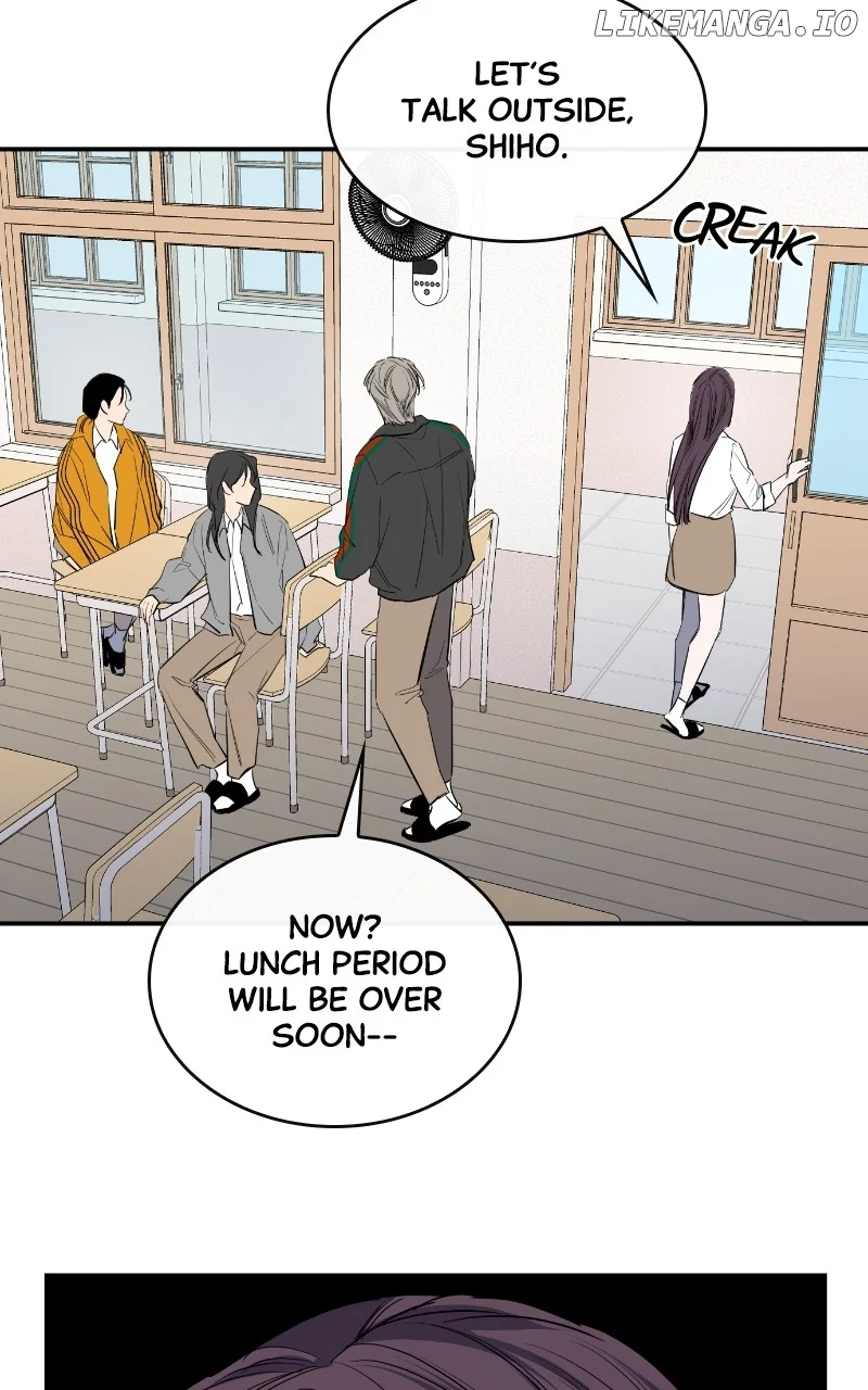 Extroversion of an Immortal Chapter 47 - Page 59