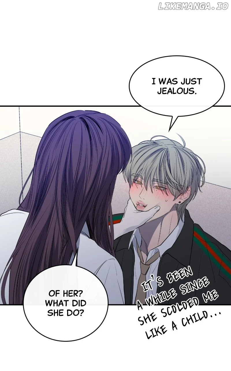 Extroversion of an Immortal Chapter 47 - Page 70