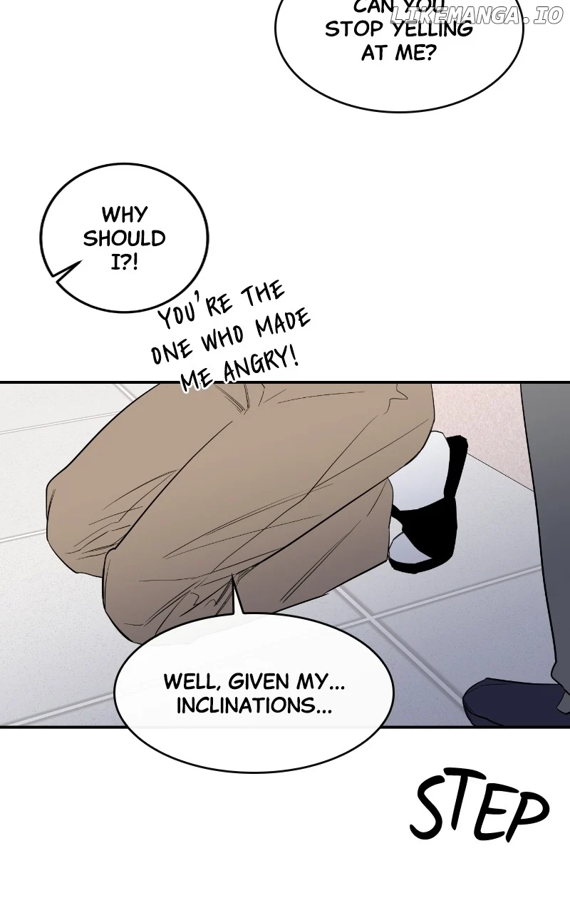 Extroversion of an Immortal Chapter 47 - Page 75