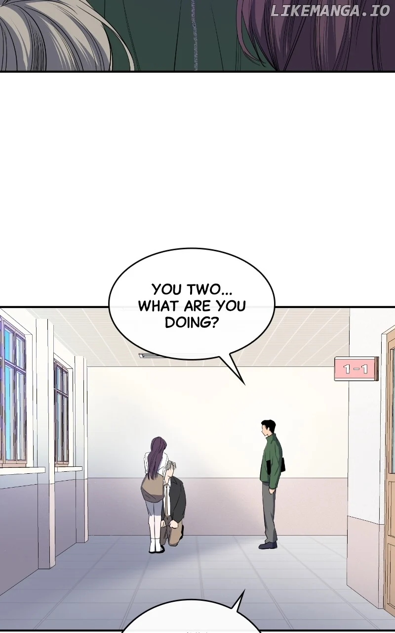 Extroversion of an Immortal Chapter 47 - Page 78