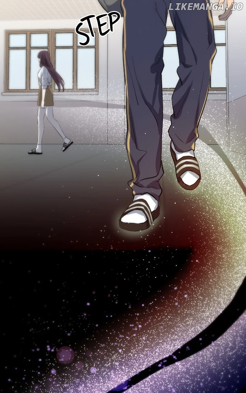 Extroversion of an Immortal Chapter 48 - Page 11