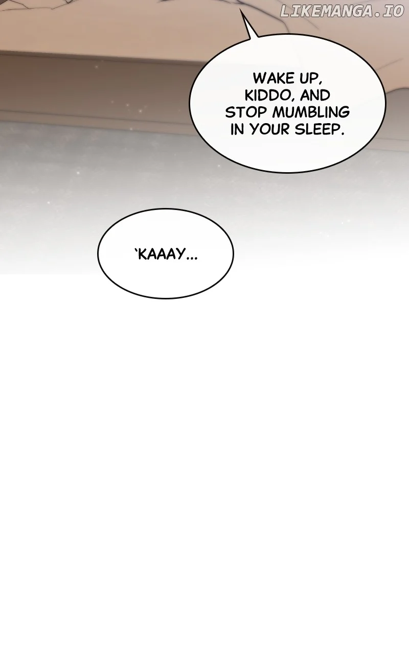 Extroversion of an Immortal Chapter 48 - Page 36