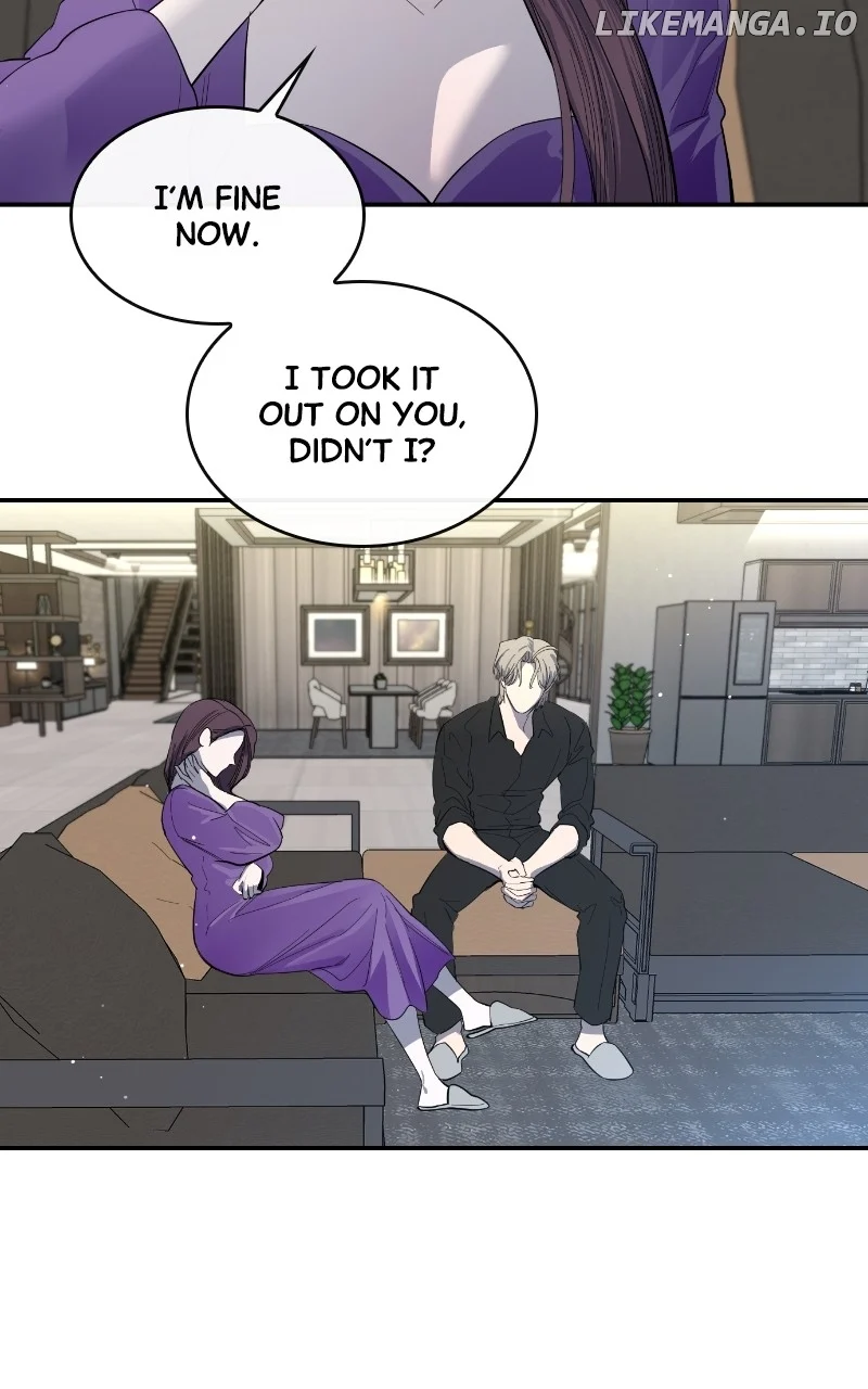 Extroversion of an Immortal Chapter 48 - Page 43