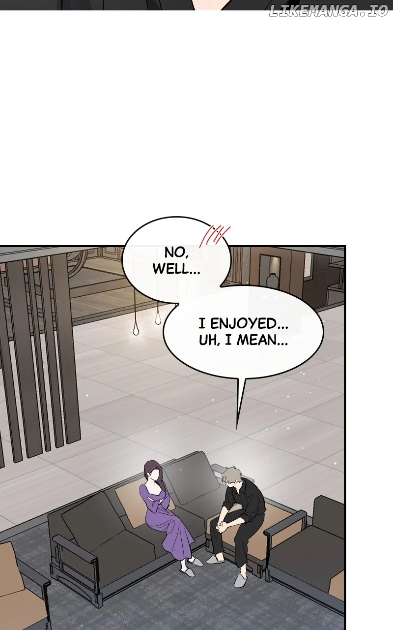 Extroversion of an Immortal Chapter 48 - Page 45