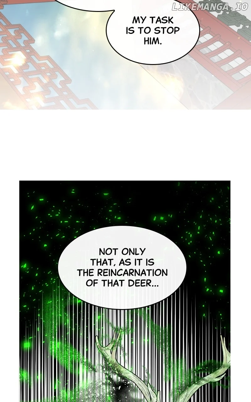 Extroversion of an Immortal Chapter 48 - Page 54