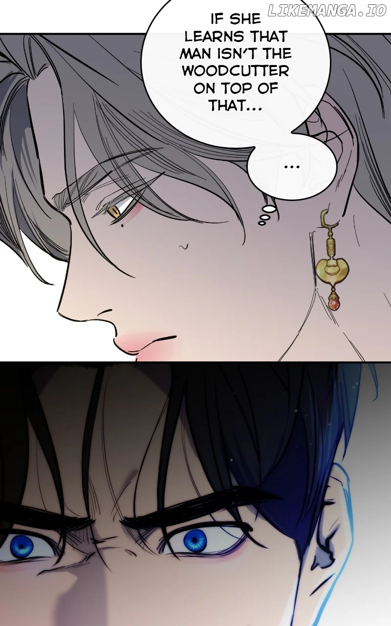 Extroversion of an Immortal Chapter 48 - Page 61