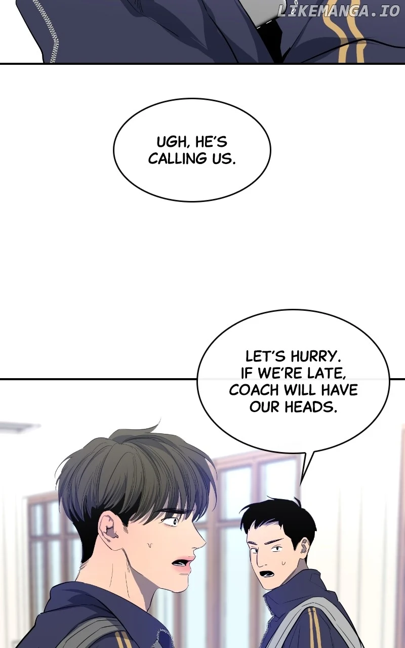 Extroversion of an Immortal Chapter 48 - Page 7