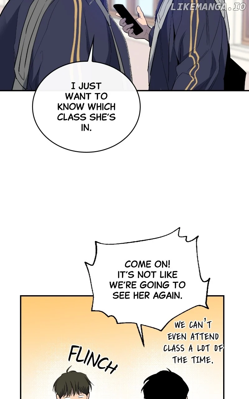 Extroversion of an Immortal Chapter 48 - Page 8