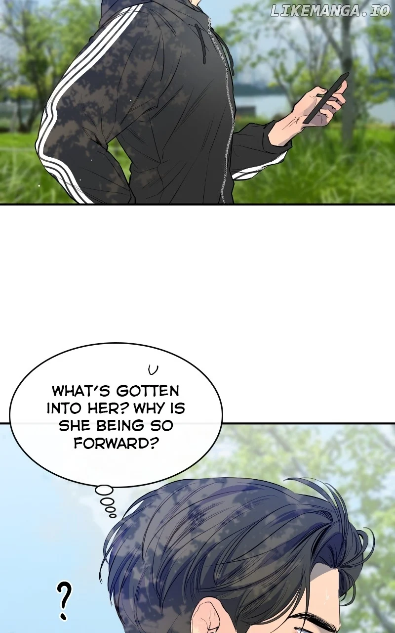 Extroversion of an Immortal Chapter 49 - Page 10