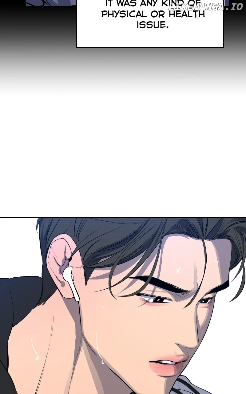 Extroversion of an Immortal Chapter 49 - Page 22