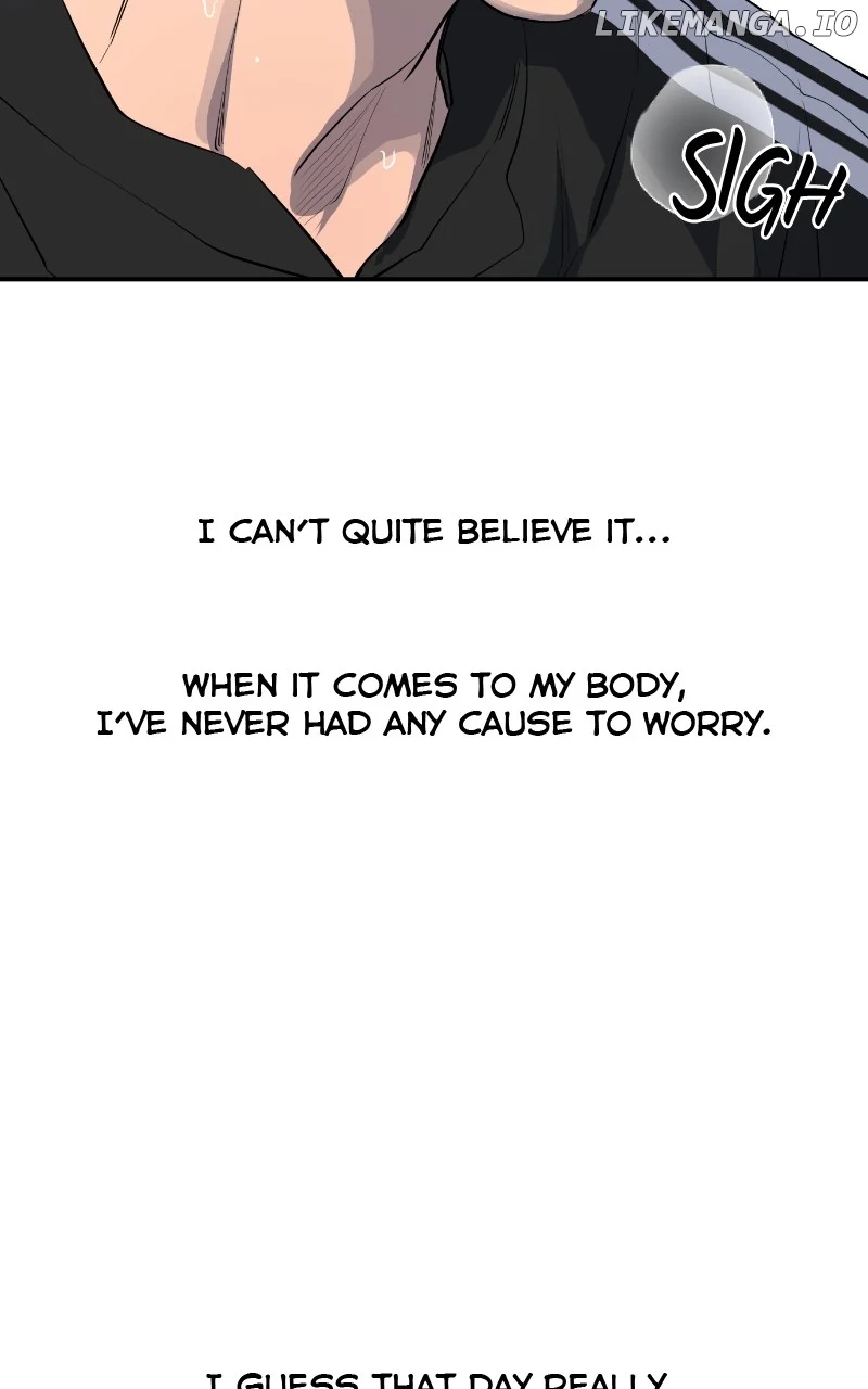 Extroversion of an Immortal Chapter 49 - Page 23