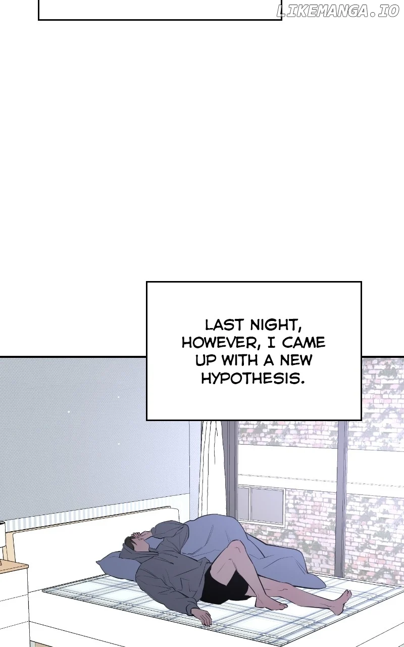 Extroversion of an Immortal Chapter 49 - Page 25