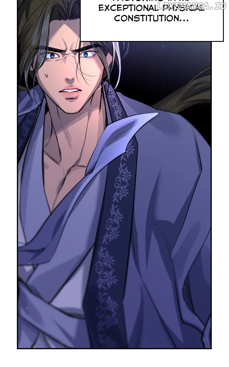 Extroversion of an Immortal Chapter 49 - Page 28