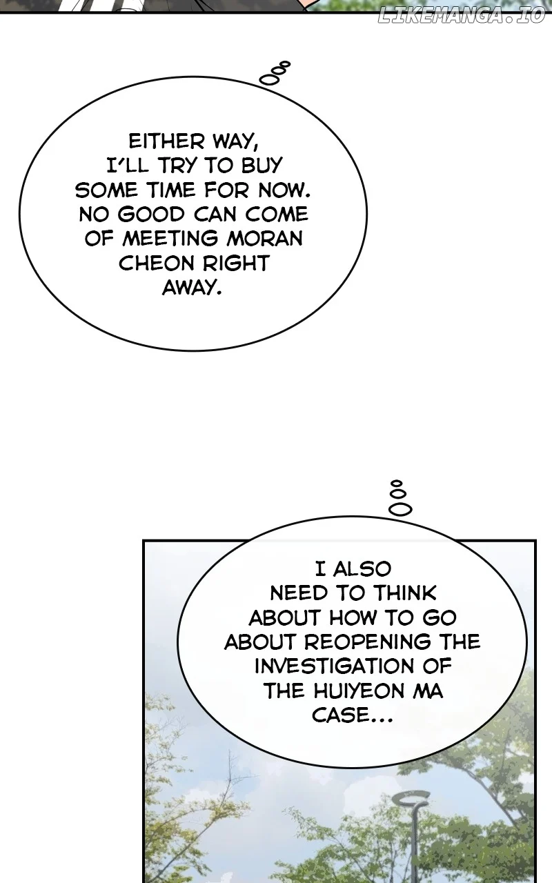 Extroversion of an Immortal Chapter 49 - Page 30