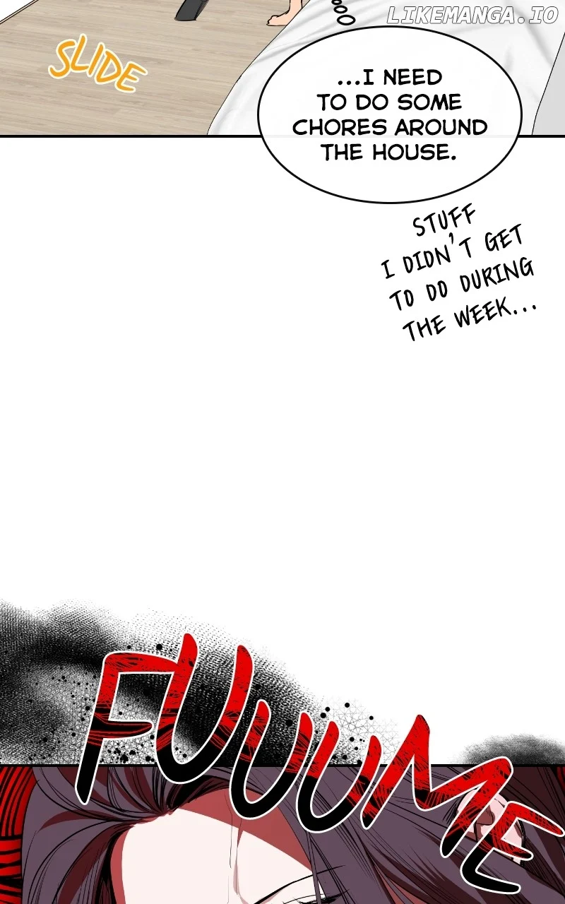 Extroversion of an Immortal Chapter 49 - Page 34