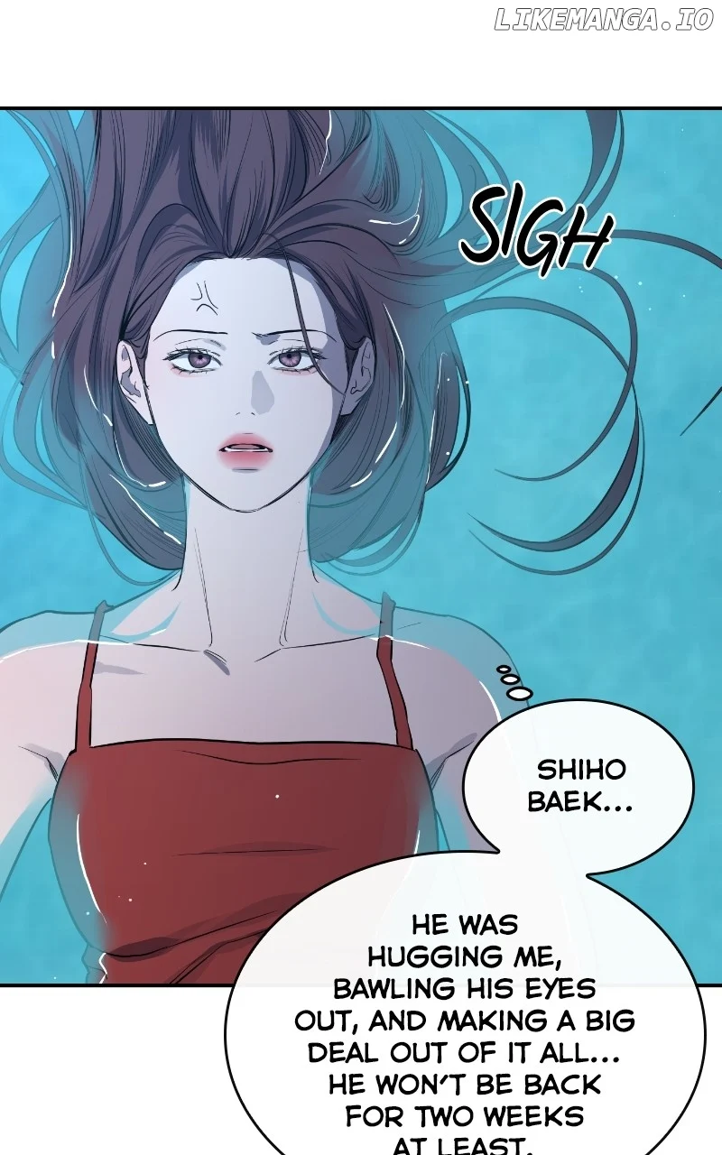 Extroversion of an Immortal Chapter 49 - Page 41