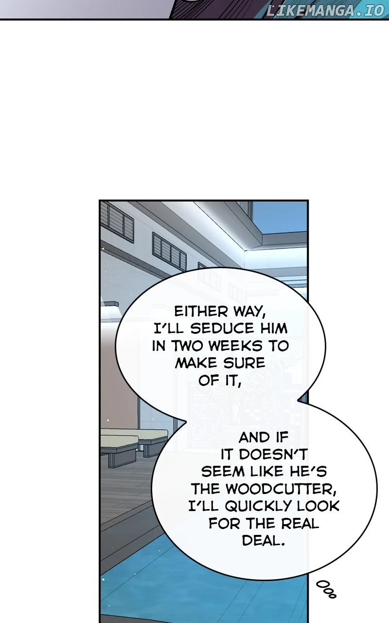 Extroversion of an Immortal Chapter 49 - Page 46