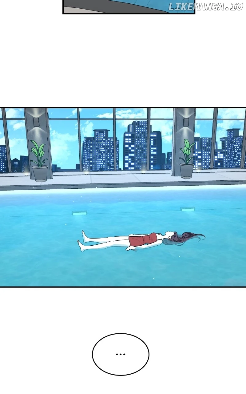 Extroversion of an Immortal Chapter 49 - Page 47