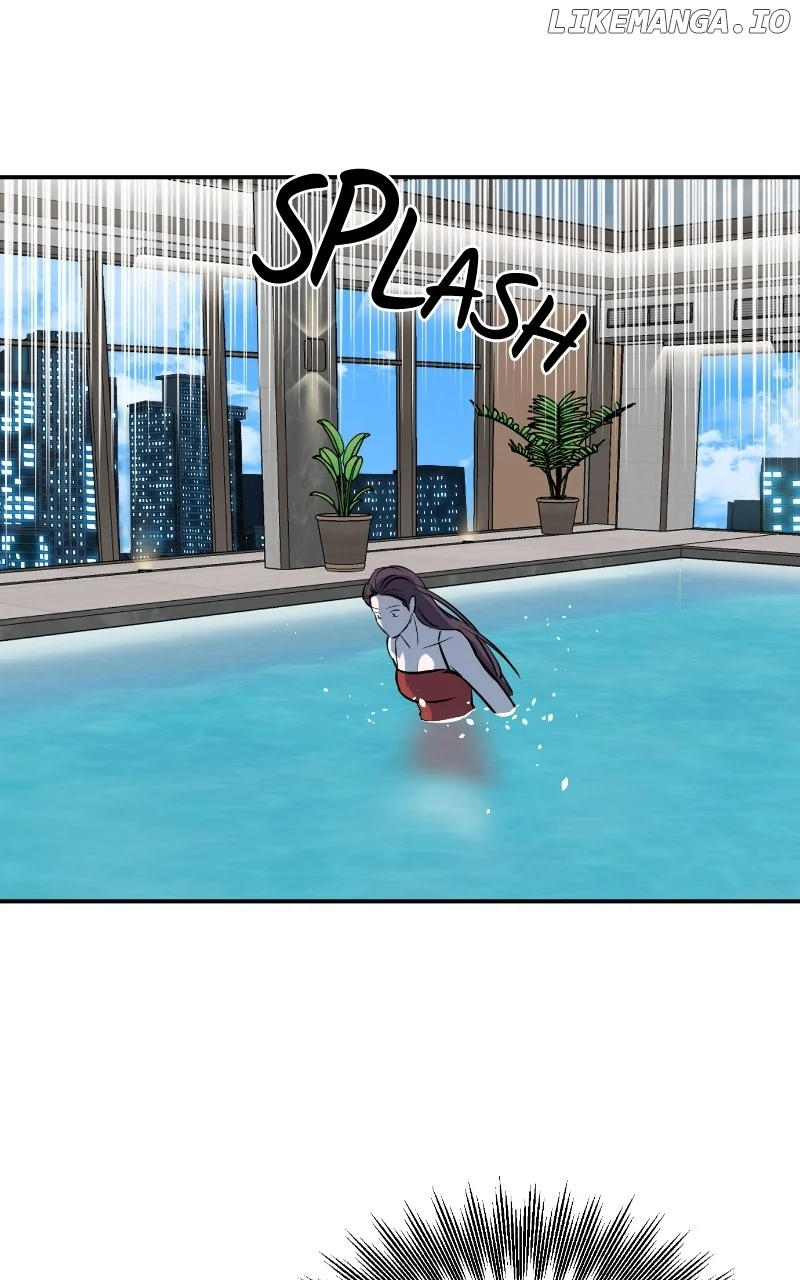 Extroversion of an Immortal Chapter 49 - Page 52