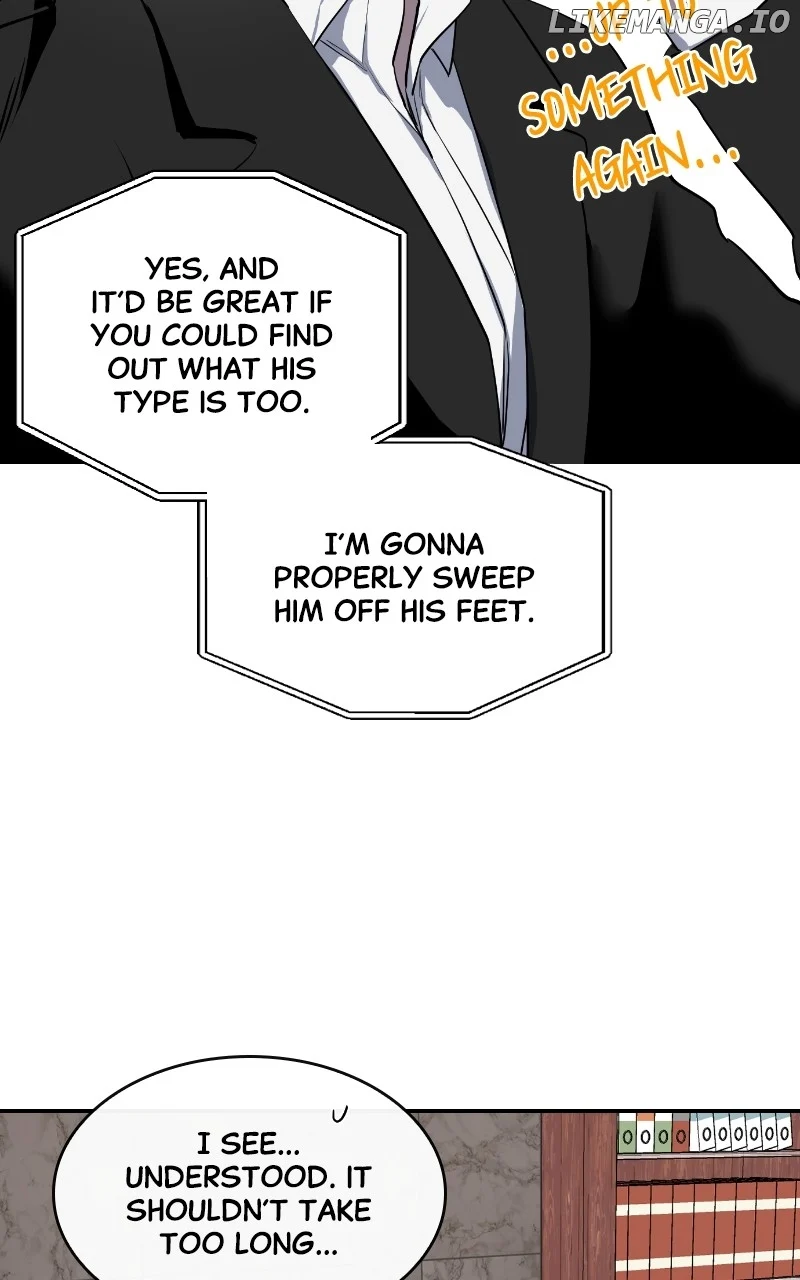 Extroversion of an Immortal Chapter 49 - Page 58