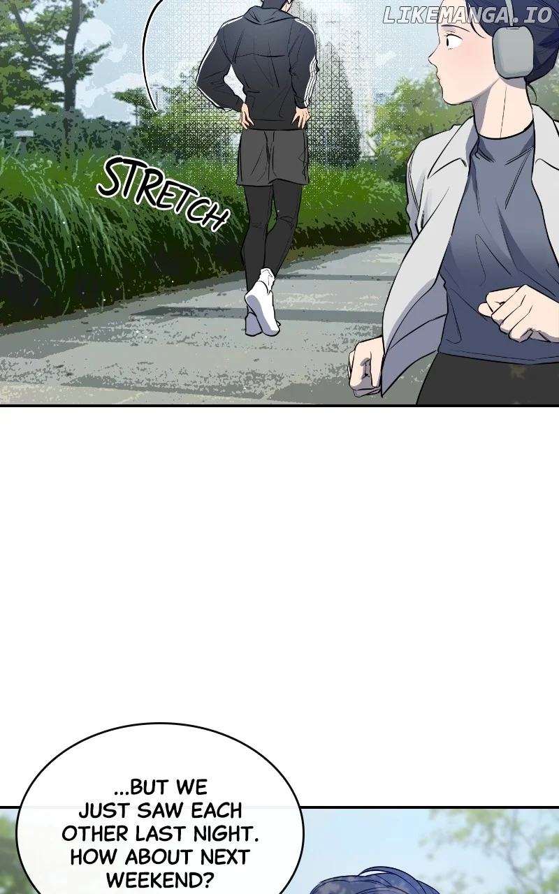 Extroversion of an Immortal Chapter 49 - Page 6