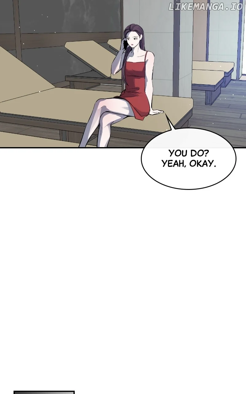 Extroversion of an Immortal Chapter 49 - Page 60