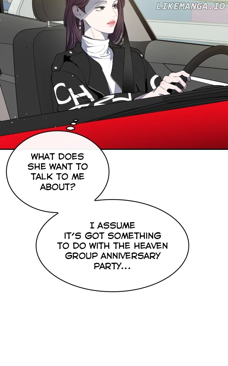 Extroversion of an Immortal Chapter 49 - Page 63