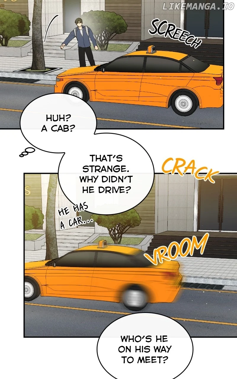 Extroversion of an Immortal Chapter 49 - Page 69