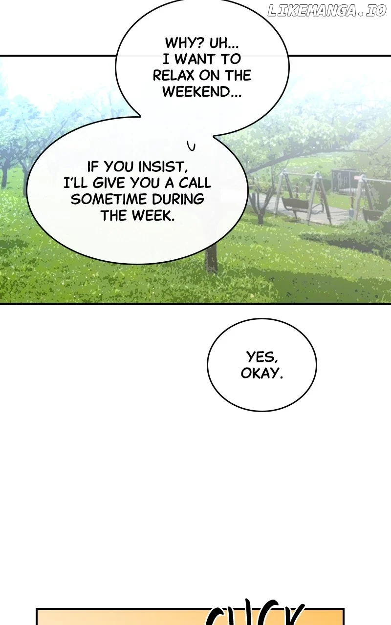 Extroversion of an Immortal Chapter 49 - Page 8