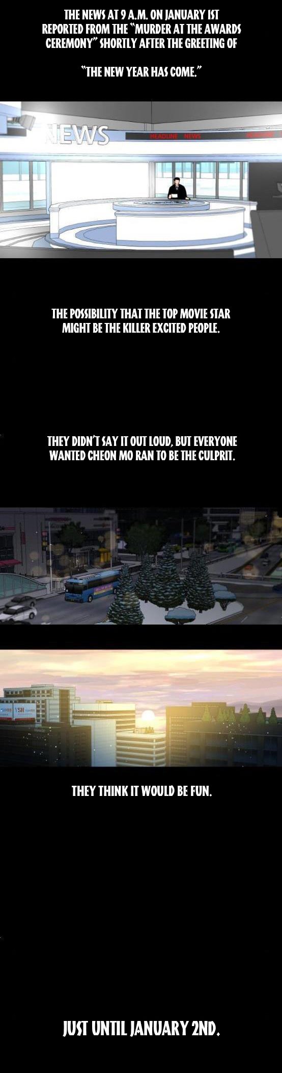 Extroversion of an Immortal Chapter 5 - Page 2