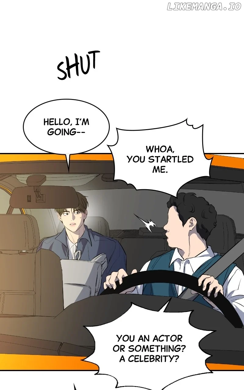 Extroversion of an Immortal Chapter 50 - Page 2