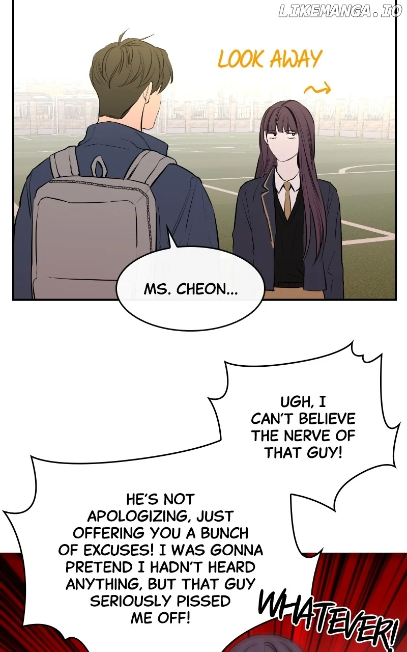 Extroversion of an Immortal Chapter 51 - Page 101