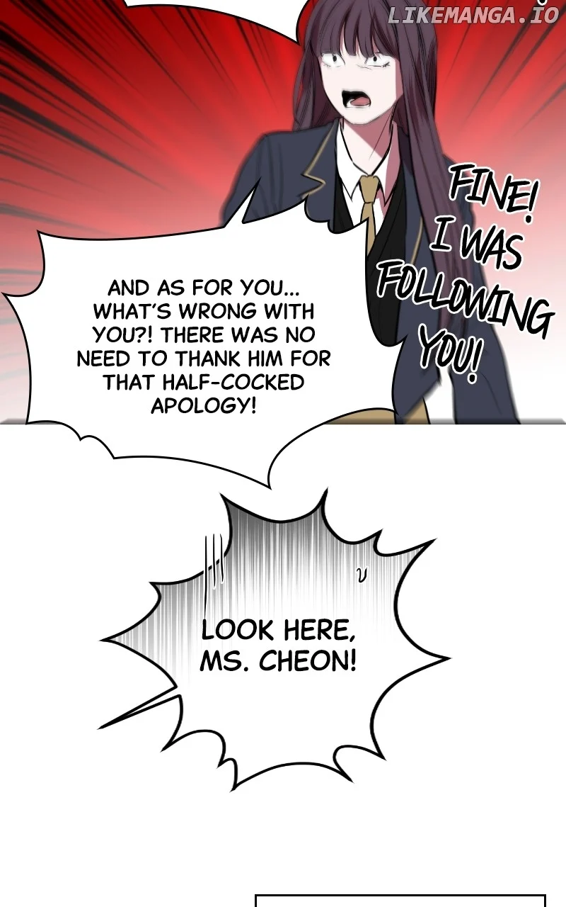 Extroversion of an Immortal Chapter 51 - Page 102