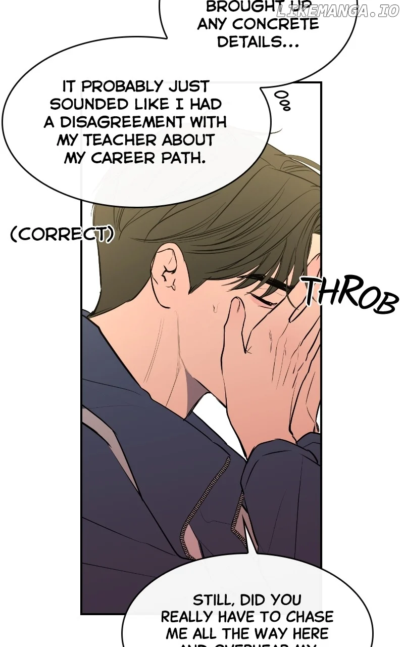 Extroversion of an Immortal Chapter 51 - Page 106