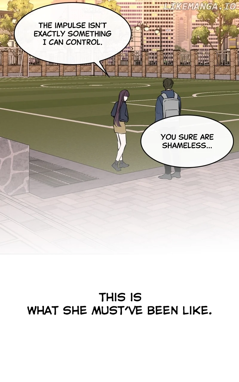 Extroversion of an Immortal Chapter 51 - Page 117