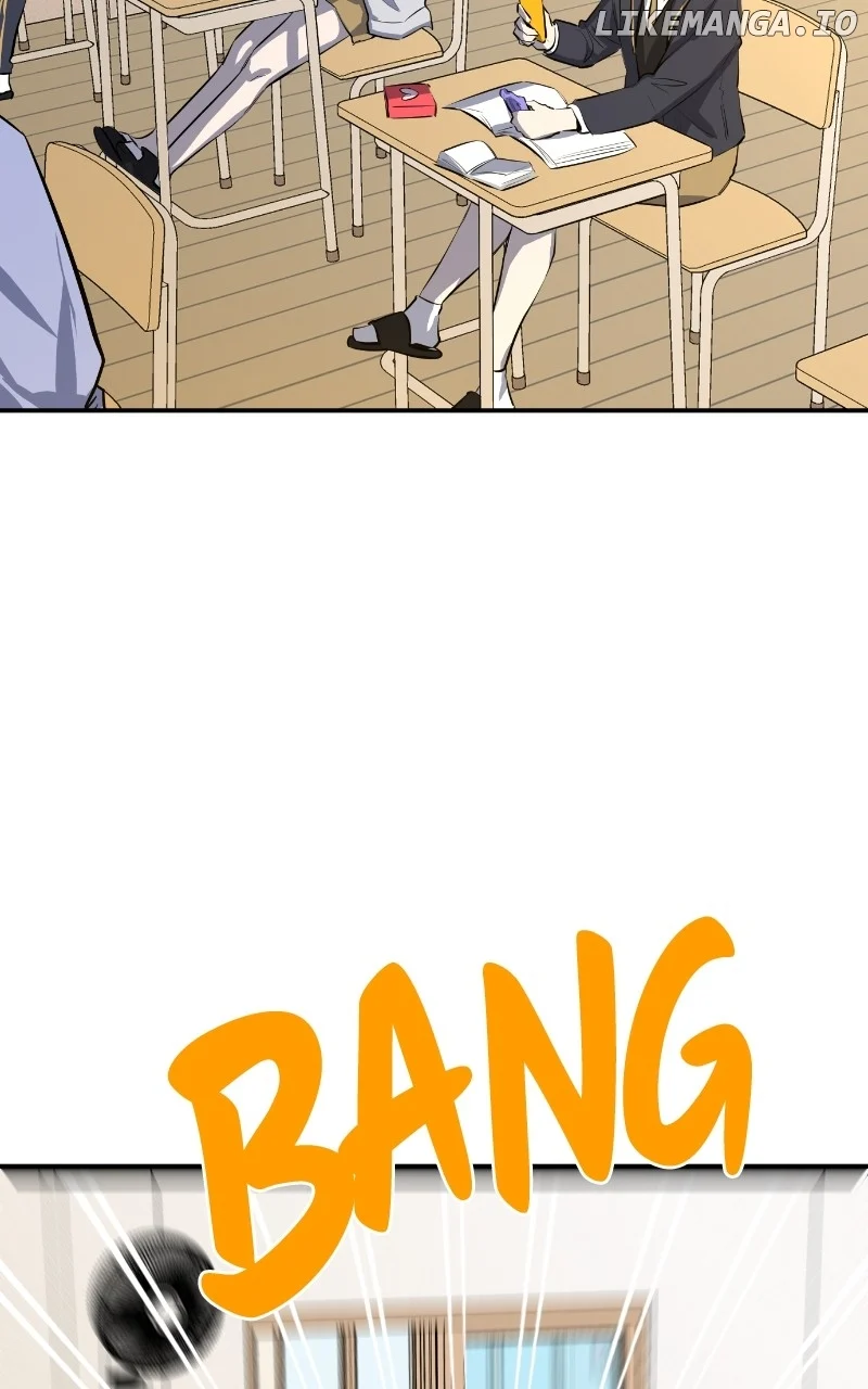 Extroversion of an Immortal Chapter 51 - Page 12