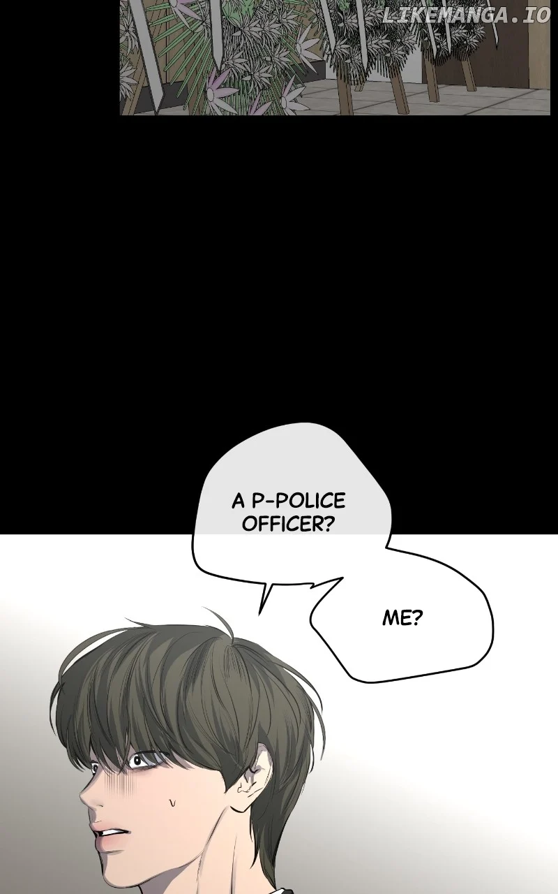 Extroversion of an Immortal Chapter 51 - Page 17