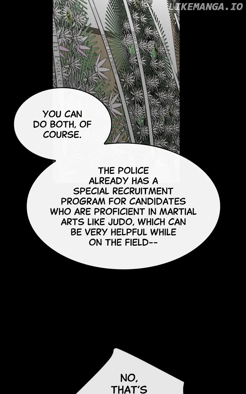 Extroversion of an Immortal Chapter 51 - Page 25