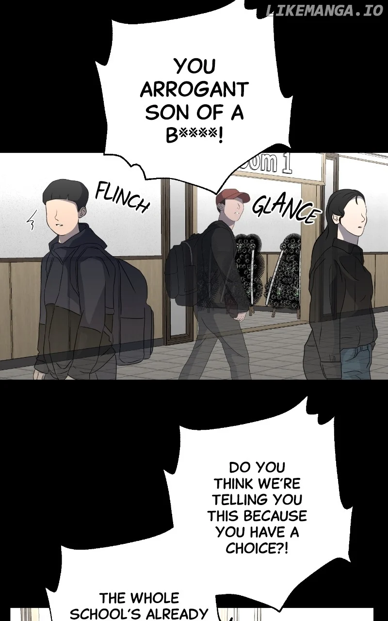 Extroversion of an Immortal Chapter 51 - Page 27