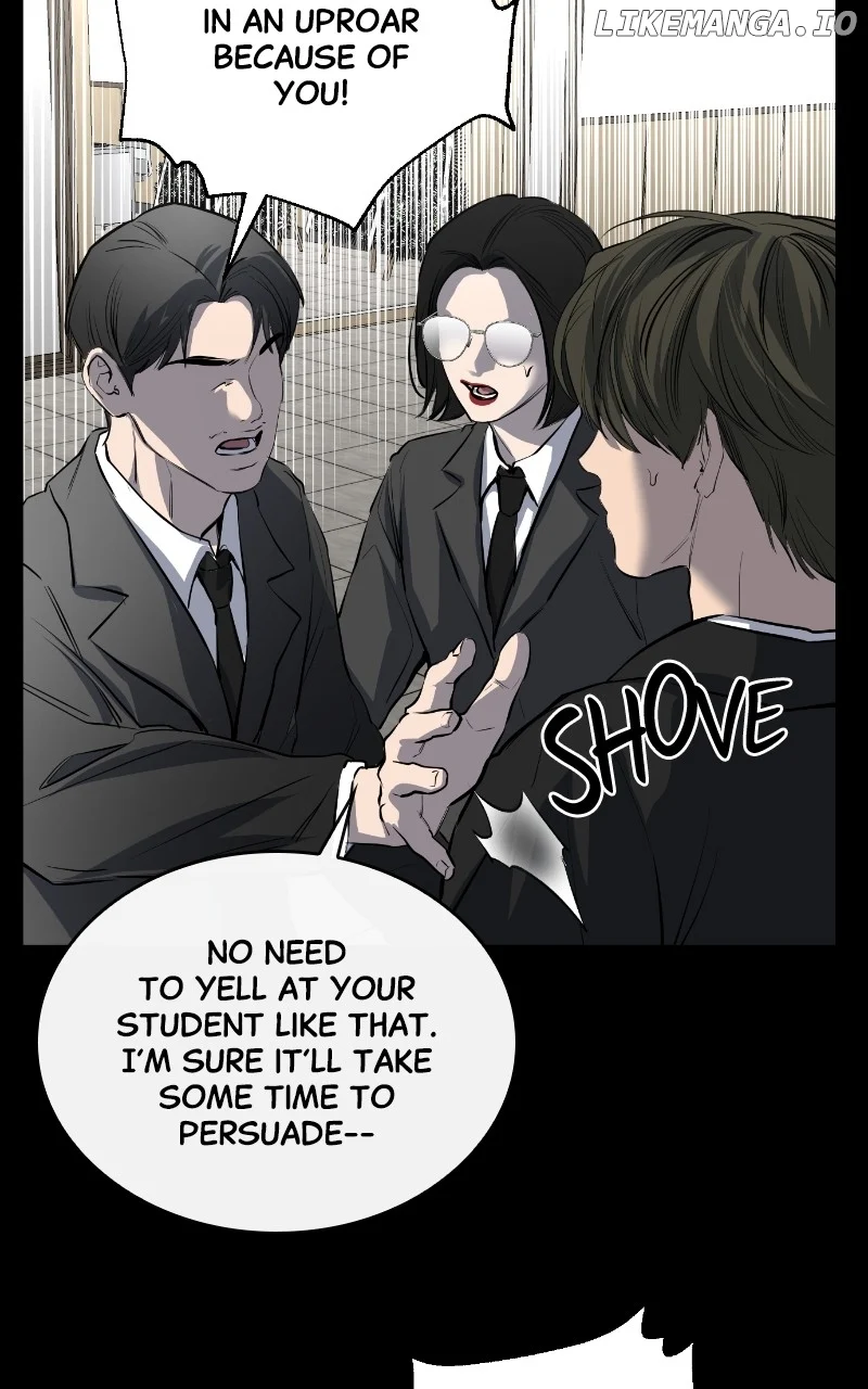 Extroversion of an Immortal Chapter 51 - Page 28