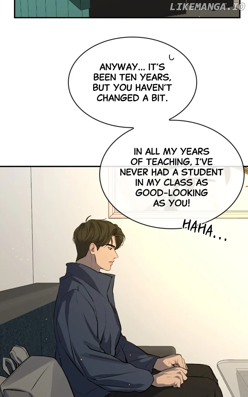 Extroversion of an Immortal Chapter 51 - Page 37