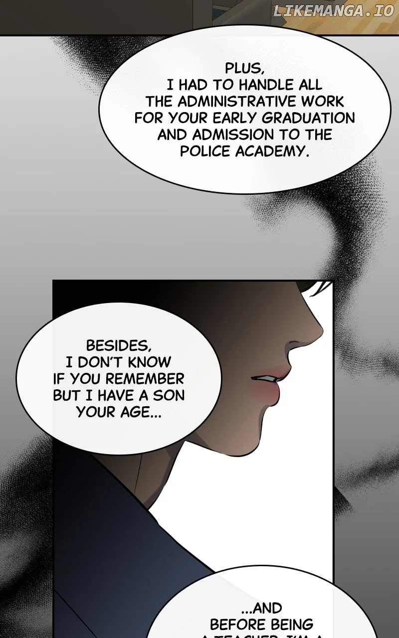 Extroversion of an Immortal Chapter 51 - Page 51