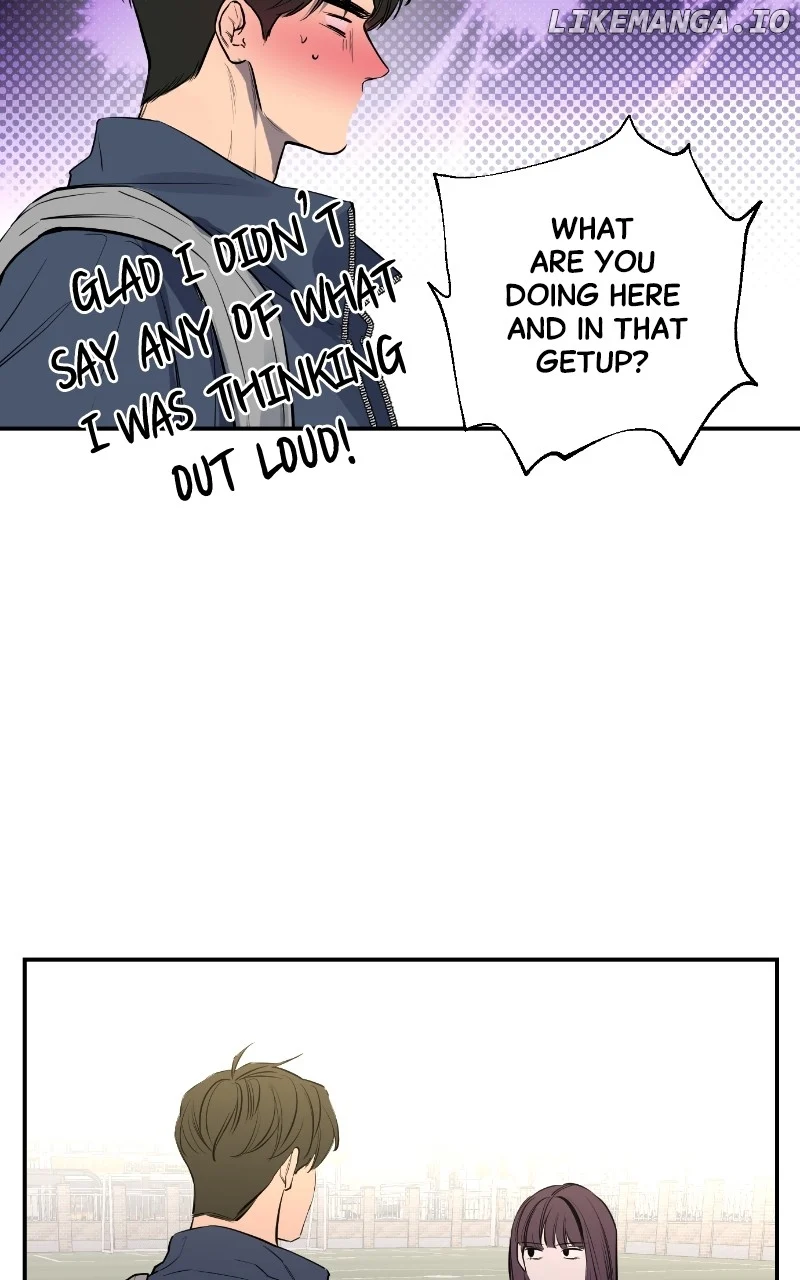 Extroversion of an Immortal Chapter 51 - Page 99