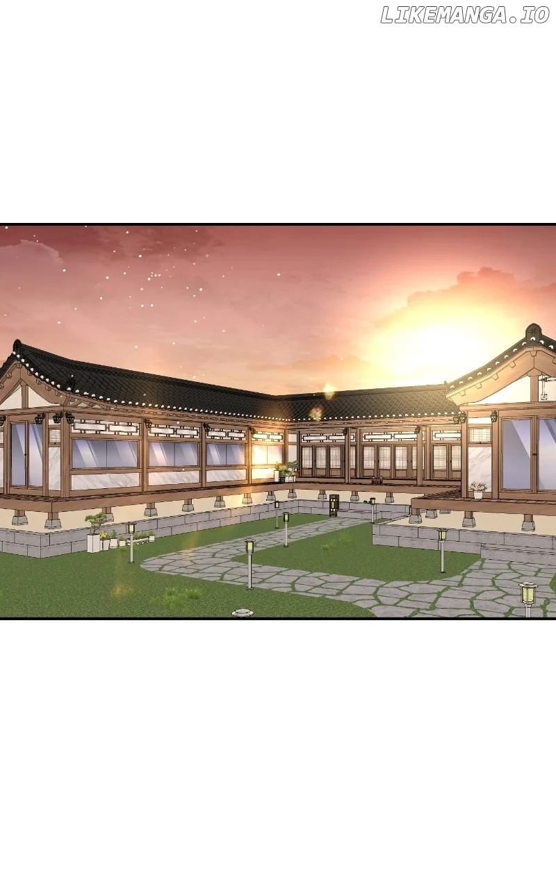 Extroversion of an Immortal Chapter 52 - Page 1